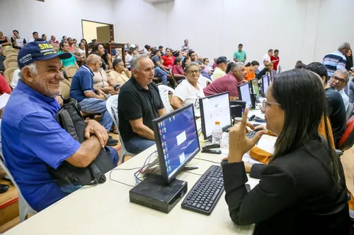 
				
					Refis 2025 de João Pessoa é prorrogado para até 10 de dezembro; Veja como fazer
				
				