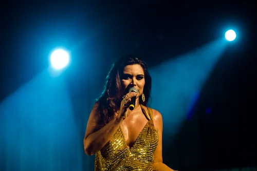 
				
					Renata Arruda em João Pessoa
				
				
