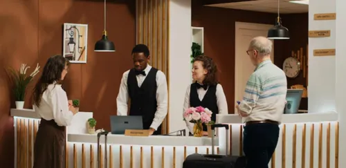 
				
					Resort abre 140 vagas de emprego para diversas áreas em João Pessoa
				
				