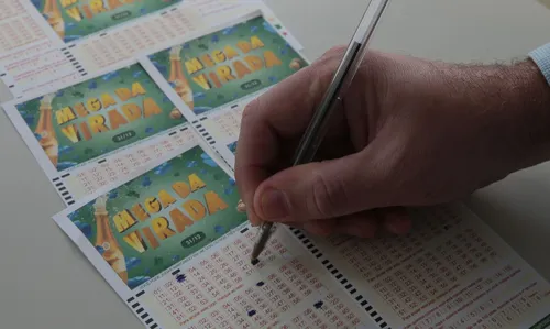 
Resultado da Mega da Virada 2025; veja os números sorteados
