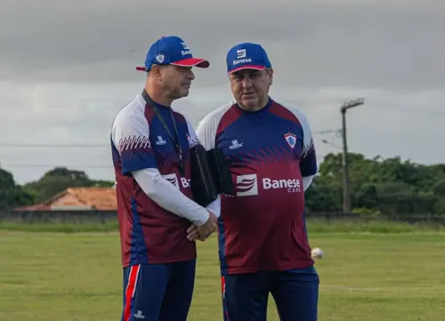 
				
					Rival do Botafogo-PB na Copa do Nordeste, Itabaiana não vence há seis jogos
				
				