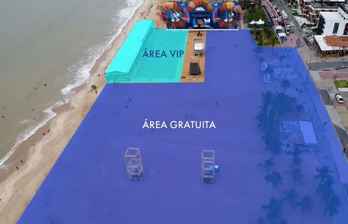 
				
					Roberto Carlos em João Pessoa: todos os detalhes do show do Rei no aniversário da capital
				
				