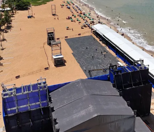 
				
					Roberto Carlos em João Pessoa: todos os detalhes do show do Rei no aniversário da capital
				
				