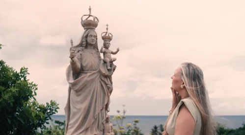 
				
					Romaria da Penha celebra fé e tradição com episódio especial nas TVs Cabo Branco e Paraíba
				
				