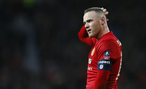 
				
					Rooney destaca liderança e adaptação rápida de Matheus Cunha no Manchester United
				
				