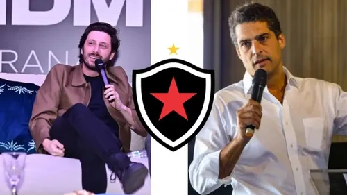 
				
					SAF do Botafogo-PB: confira como era e como é o percentual de ações no clube e na Belo Holding
				
				