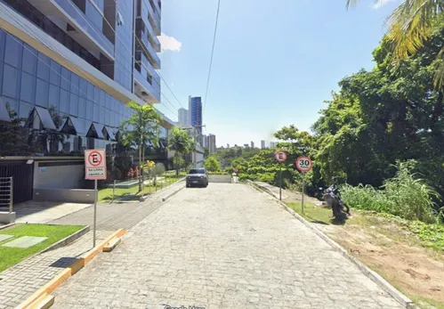 
				
					STF mantém decisão e obriga Prefeitura de João Pessoa a pavimentar Rua da Aurora em Miramar
				
				