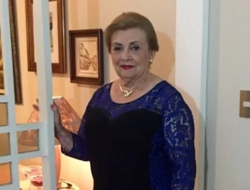 
				
					STF nega recurso do estado e mantém pensão de Glória Cunha Lima, viúva do ex-governador
				
				