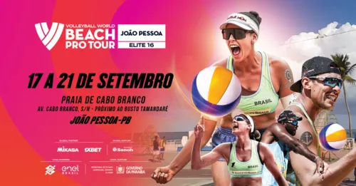 
				
					Elite 16 em João Pessoa: confira os resultados da competição
				
				