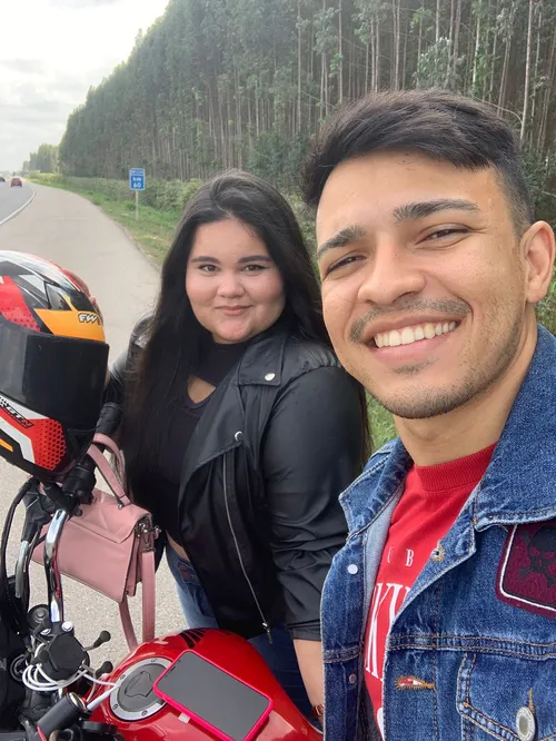 
				
					Saiba quem era o motociclista morto após discussão com motorista de ônibus em João Pessoa
				
				