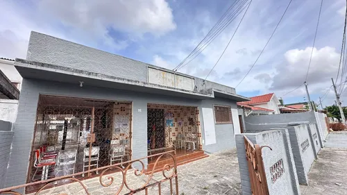 
				
					Sala de vacina em USF de João Pessoa é interditada por irregularidades apontadas em fiscalização
				
				