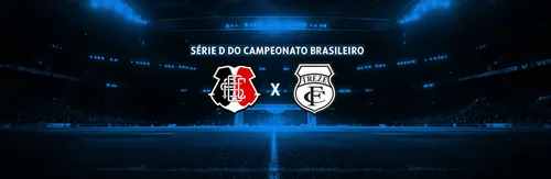 
Santa Cruz x Treze pela Série D 2025: assista aos lances da partida em Tempo Real
