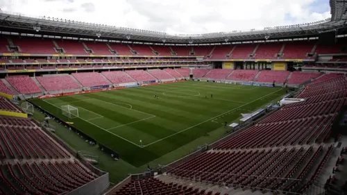 
				
					Treze perde para o Santa Cruz no Arruda e termina de forma melancólica a temporada do centenário
				
				