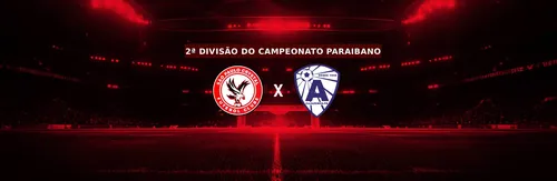 
				
					São Paulo Crystal vence o Atlético-PB pela 2ª divisão do Paraibano 2025
				
				