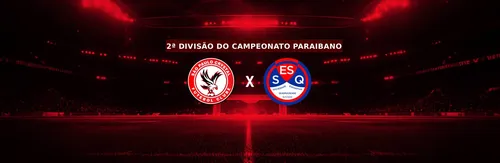 
				
					SP Crystal 0 x 1 Queimadense pela 2ª divisão do Paraibano 2025: assista à íntegra da partida
				
				