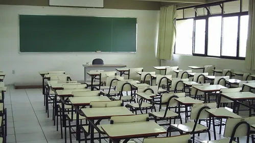 
				
					Seleção para professores de educação ambiental abre mais de 70 vagas
				
				