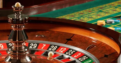 
				
					Senado deve autorizar funcionamento de cassinos, bingos e jogo do bicho no Brasil
				
				