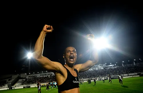 
				
					Série C 2025: veja quem conquistou o acesso para a Série B de 2026
				
				