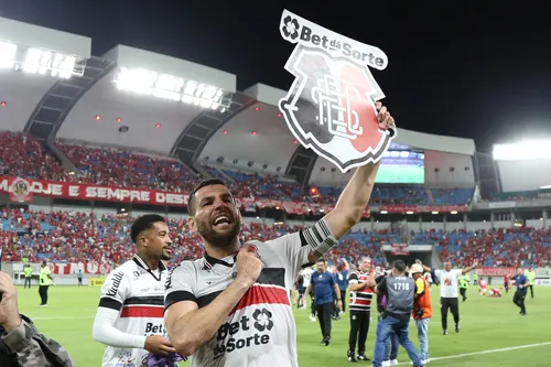 
				
					Série C 2026: conheça os novos adversários do Botafogo-PB para a próxima temporada
				
				