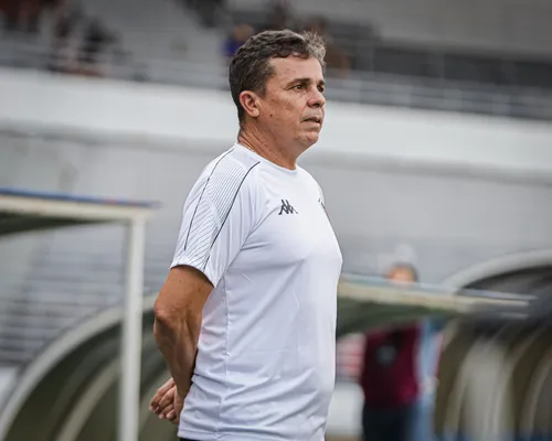 
				
					Série C é a divisão com mais trocas de técnicos no Brasileirão 2025; veja levantamento
				
				