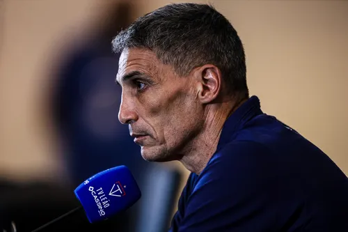 
				
					Série C é a divisão com mais trocas de técnicos no Brasileirão 2025; veja levantamento
				
				