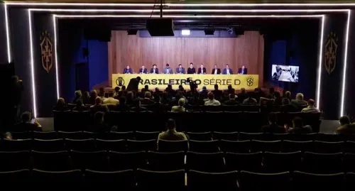 
				
					Série E do Campeonato Brasileiro: o que se sabe sobre a possível nova competição da CBF
				
				