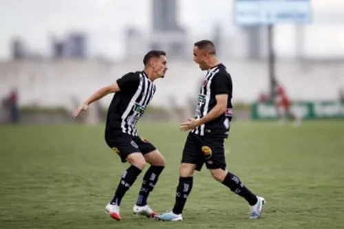 
				
					Serra Branca e Botafogo-PB se reencontram na semifinal do Paraibano após duas temporadas
				
				