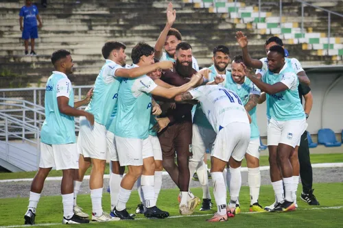 
				
					Serra Branca vence o Decisão por 3 a 0 e assume a liderança do Grupo A9 da Série D
				
				