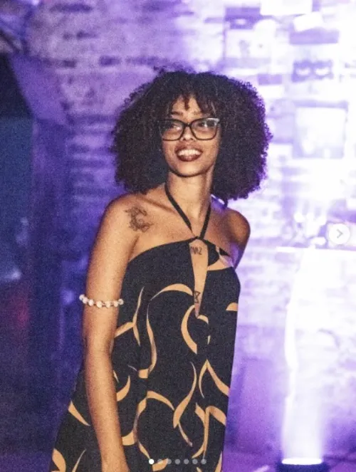 
				
					Sessão de Reggae em João Pessoa
				
				