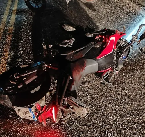 
				
					Caso Peron Filho: entenda o caso de vereador de Jacaraú morto em que secretários são suspeitos
				
				