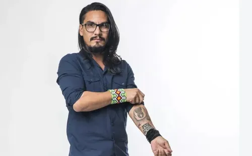 
				
					Edilson é desclassificado do BBB 26: veja quem também já foi expulso do reality show por agressão
				
				