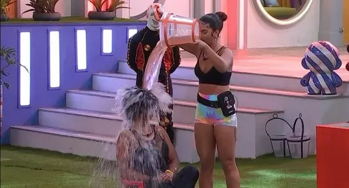 
				
					Sol Vega desclassificada do BBB 26: Veja quem j� foi expulso do reality show por agress�o
				
				