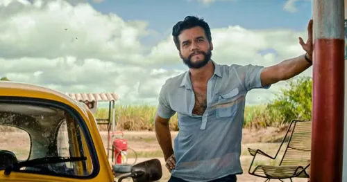 
				
					O Agente Secreto foi a melhor realização artística de 2025
				
				