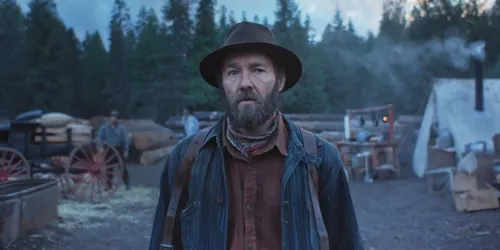 
				
					Sou mais O Agente Secreto
				
				