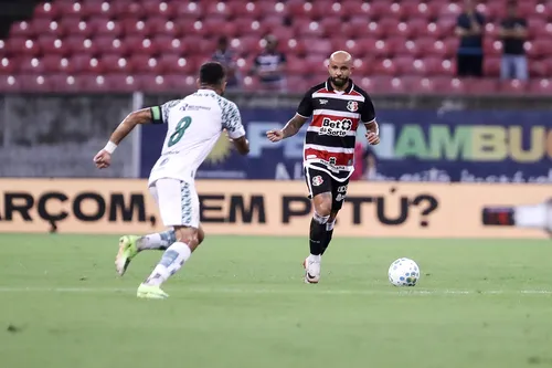 
				
					Sousa bate o Santa Cruz nos p�naltis e avan�a � 3� fase da Copa do Brasil 2026
				
				