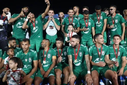 
				
					Como chegam Botafogo-PB e Sousa na briga pelo Campeonato Paraibano 2026? Confira
				
				