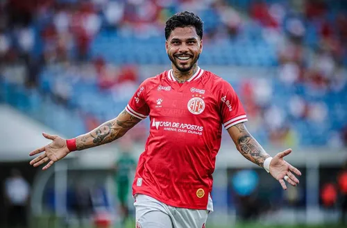 
					Sousa perde por 2 a 0 para o América-RN na estreia da Série D 2026
				
				