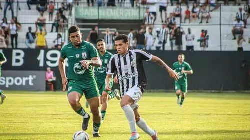 
					Sousa tem apagão no 2º tempo e perde de virada para o Central na Série D
				
				