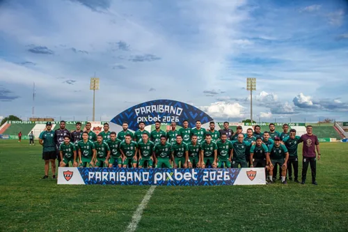 
				
					Sousa vence o Confian�a-PB na estreia do estadual e conquista Recopa Paraibana
				
				