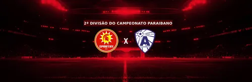 
				
					Spartax 1 x 2 Atlético-PB pela 2ª divisão do Paraibano 2025: assista à íntegra da partida
				
				
