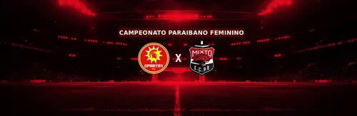 
				
					Spartax 0 x 5 Mixto-PB: veja como foi o 1º jogo da semifinal do Paraibano Feminino 2025
				
				