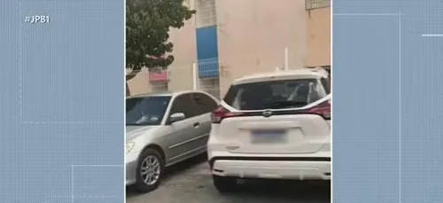 
				
					Suspeitos de sequestro de mulher na orla de João Pessoa são presos
				
				