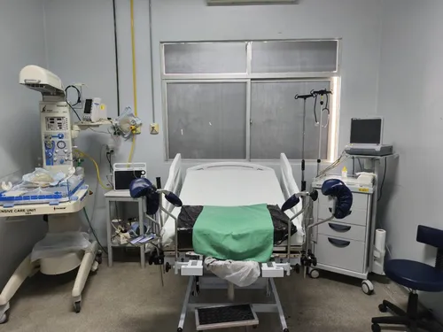 
				
					TCE identifica irregularidades em 20 maternidades públicas da Paraíba
				
				