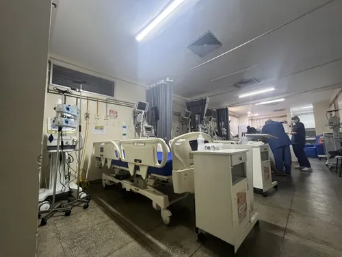 
				
					TCE identifica irregularidades em 20 maternidades públicas da Paraíba
				
				