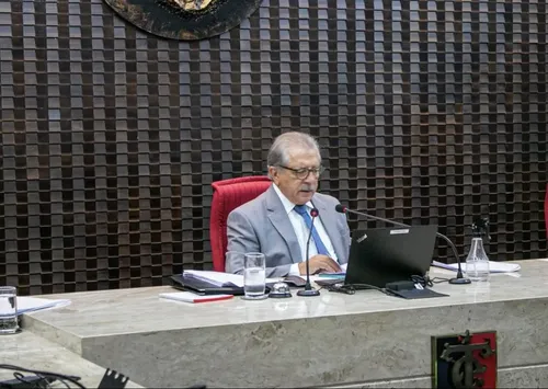
				
					TCE vai fazer auditoria em Emendas parlamentares da Paraíba
				
				