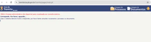 
				
					TCE vai pagar R$ 23 milhões a conselheiros e procuradores por acervo processual
				
				