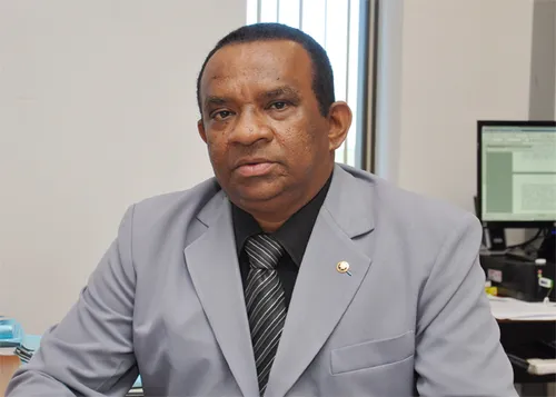 
				
					TJ afasta juiz acusado pelo MP de 'venda de decisões' na Paraíba
				
				