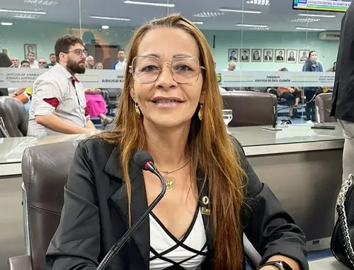 
				
					TRE-PB avaliará recurso contra diploma de vereadora de Campina Grande
				
				