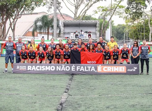 
				
					Taça das Favelas 2025: Paraíba faz história e disputa final; veja as campanhas dos finalistas
				
				