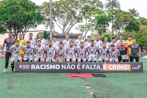 
				
					Taça das Favelas 2025: acompanhe a trajetória da Paraíba na etapa nacional
				
				